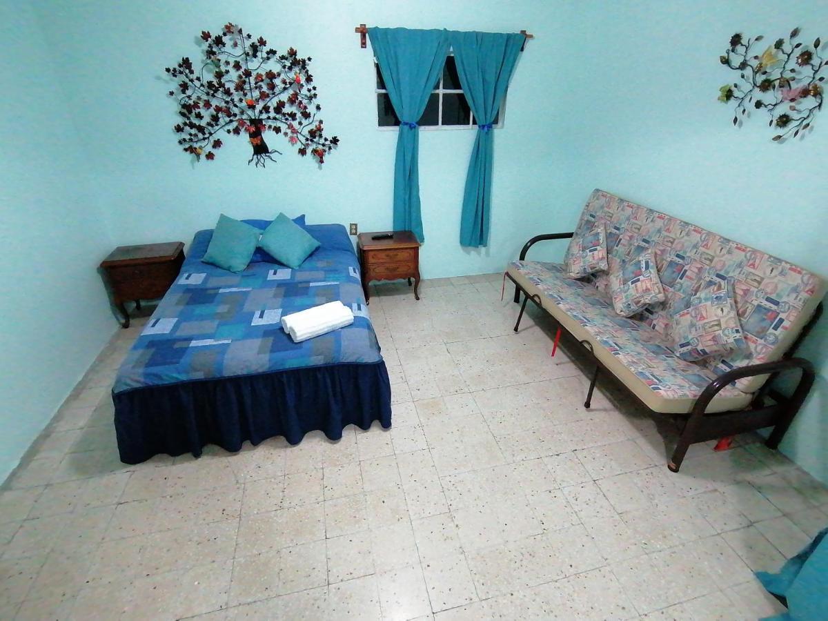 Departamento Cercano Al Aeropuerto T2, A 2 Calles Apartment Mexico City Ngoại thất bức ảnh