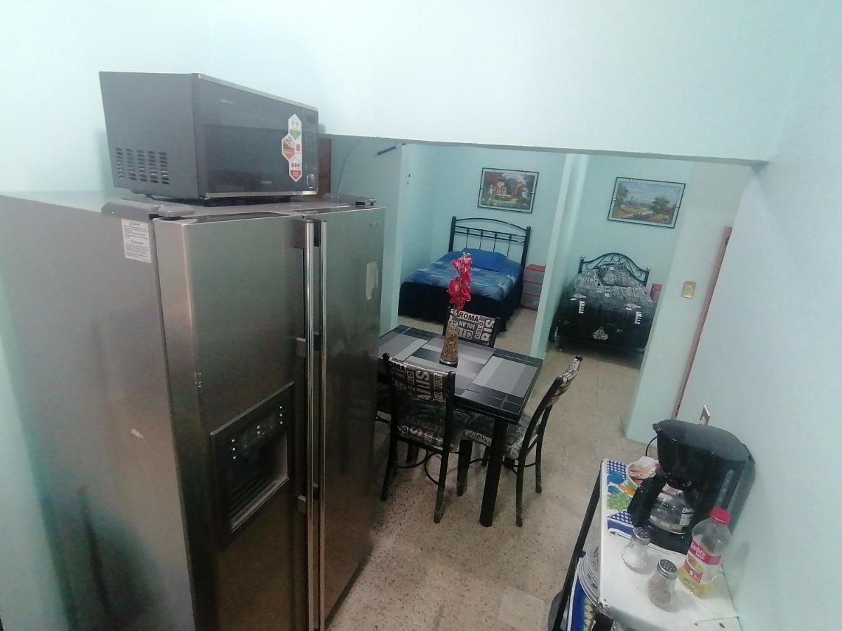 Departamento Cercano Al Aeropuerto T2, A 2 Calles Apartment Mexico City Ngoại thất bức ảnh