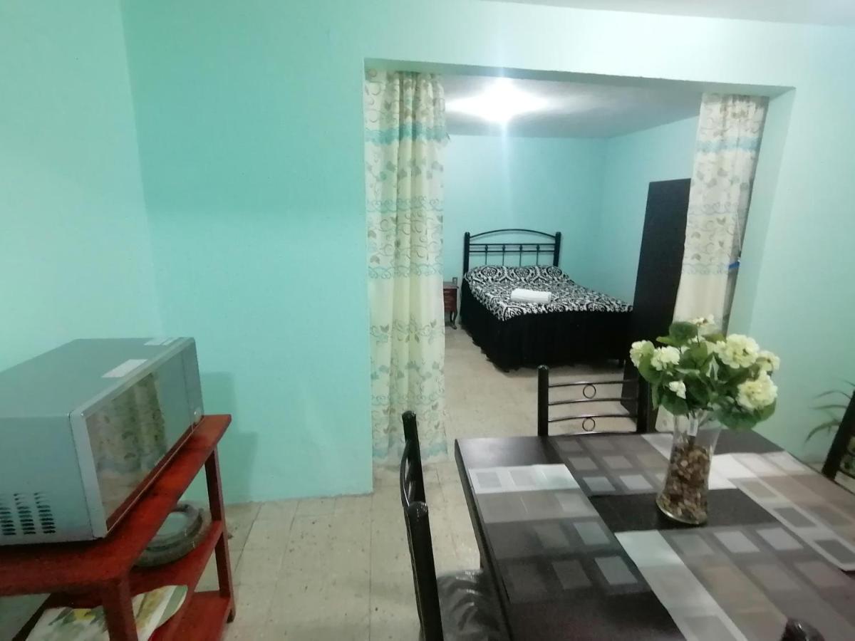 Departamento Cercano Al Aeropuerto T2, A 2 Calles Apartment Mexico City Ngoại thất bức ảnh