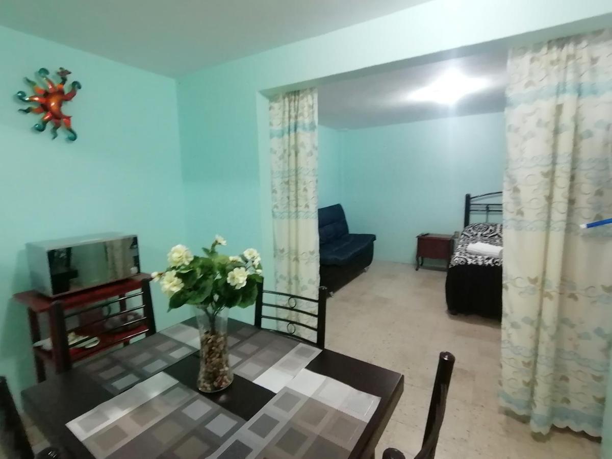 Departamento Cercano Al Aeropuerto T2, A 2 Calles Apartment Mexico City Ngoại thất bức ảnh