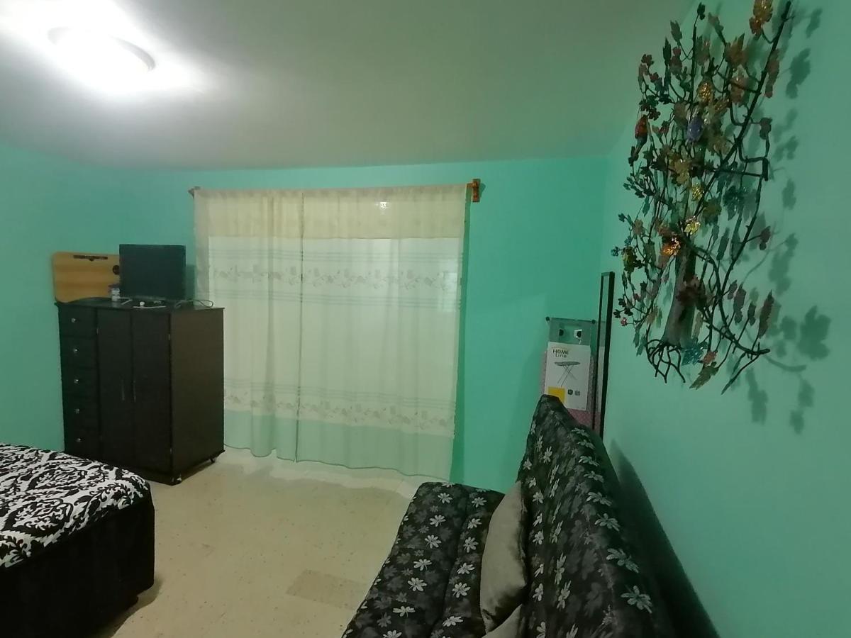 Departamento Cercano Al Aeropuerto T2, A 2 Calles Apartment Mexico City Ngoại thất bức ảnh